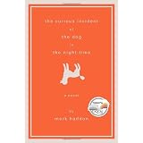 TheCuriousIncidentoftheDogintheNight-Time(TodayShowBookClub#13)
