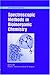 Book Spectroscopic Methods in Bioinorganic Chemistry (Acs Symposium Series)