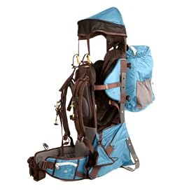 Click here to buy Sherpani Rumba Baby Carrier.