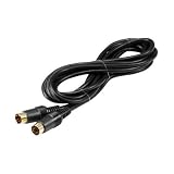 S-Video Cable (6 feet)