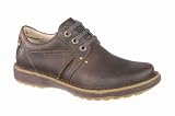 Dr. Martens Original Men's Alby 3 Eye Shoe Dark Brown 12481201 9 Uk Regular