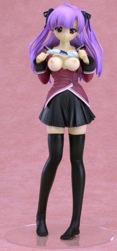 ボーイミーツガール 真行寺真央 (1/7スケールPVC塗装済み完成品）