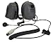 Tools & Hardware : Peltor Neckband Service Intercom Headset #MT72H7B-40