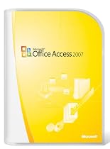 Microsoft Access 2007 deutsch