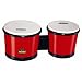 Meinl 6.5-inch + 7.5-inch ABS Bongo