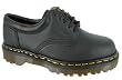 $90 Dr. Doc Martens 8053 Black Shoes Oxfords US 6 UK 5
