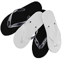 Just Married Flip-Flops Set