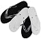 Just Married Flip-Flops Set
