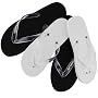 Just Married Flip-Flops Set