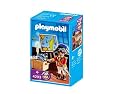 Playmobil pirate captian
