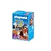 Playmobil - Pirate Captain 4293