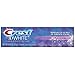 Crest 3d Tp Rad Mint Size .85z Crest 3dw Toothpaste Radiant Mint .85z