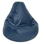 Lifestyle Bean Bag  Extra Large, Cobalt Blue