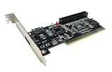 Review Max Value MV71111 / Max Value 3 Port Serial ATA / IDE PCI Card with RAID Support