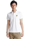 (ライルアンドスコット)LYLE&SCOTT ポロシャツ LA111341401