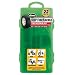 Slime 2510 Medium Tire Repair TackleKit -22 Piece