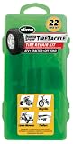 Save 35%: Slime Tire Tackle 22-Piece Tire Repair Kit