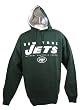 New York Jets Hood Sweatshirt