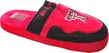 Texas Tech Red Raiders Comfy Feet Scuff Slippers