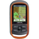 NEW MAGELLAN CX0310SGXNA EXPLORIST 310 WATERPROOF HANDHELD GPS RECEIVER CX0310SGXNA