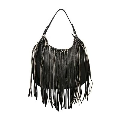 Fringe Purse available at amazon.com