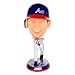 Chipper Jones Atlanta Braves MLB 2010 Big Head Bobble