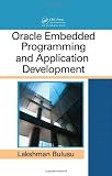 Oracle Embedded Programming and Application Development