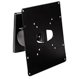 Hama TV Wandhalterung, Motion, f&uuml;r 25 - 94 cm (10 - 37 Zoll) Fernseher, max.30 kg, Schwarz