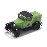 HO RTR Model A Telephone Truck, Bell