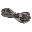CABLES TO GO 9590 14' RJ11 MODULAR TELEPHONE CABLE SILVER
