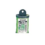 DL53568 パーフェクト　リール水糸　蛍光グリーン　太糸
