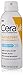 Cerave Hydrating Cleanser Bar For Dry to Normal Skin, 4.5 Oz Pack of 3
