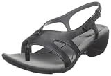 Hush Puppies Women's Erinome Slingback Sandal,Black,9 M US