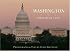 Washington: Portrait of a City