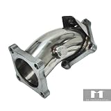 Dodge Neon 2003-2005 SRT-4 Stainless Steel Turbo Outlet 
