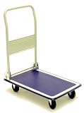 from Rhyas 150kg Platform Trolley