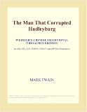 The Man That Corrupted Hadleyburg