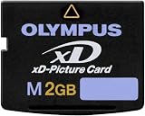 オリンパス xD ピクチャカード 2GB Type-M