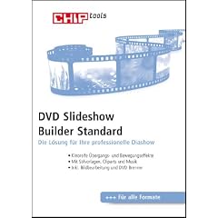 CHIP - DVD Slideshow Builder Standard
