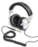 Review Creative Labs 51MZ0320AA001 / Creative Aurvana DJ