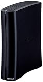 Buffalo Drivestation 500GB USB 2.0 External Hard Drive