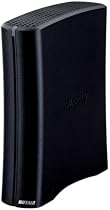 Buffalo Drivestation 1TB USB 2.0 External Hard Drive