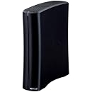 Buffalo Drivestation 1TB USB 2.0 External Hard Drive