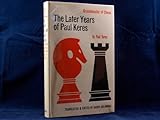 Grandmaster of chess