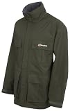 Berghaus - Veste Parka Rg1 - Vert