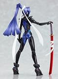 Muv-Luv Alternative: Mitsurugi Meiya UN Troop Ver Figma Figure