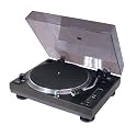 Professional Direct Drive DJ Turntable