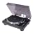 Soundlab Black Professional Direct Drive Turntable