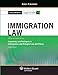 Immigration Law: Keyed to Courses Using Legomsky and Rodriguez's Immigration and Refugee Law and Policy (Casenote Legal Briefs)