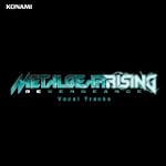 Metal Gear Rising: Revengeance